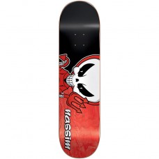 Tabla Skate Blind Nassim Devil Reaper R7 8.0''